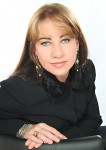 Lara Patricia Wunderlich