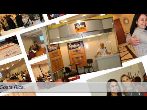 Formação e Certificação em Coaching e Mentoring ISOR® 