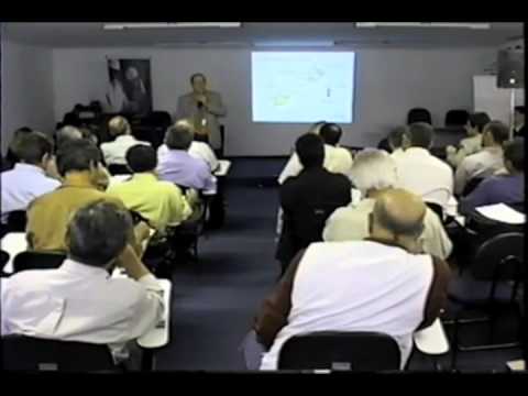 Palestra Holos Coaching - Ciclos de Vida