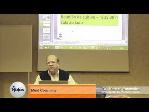 Reunião de cultivo de Coaches ISOR® - Mind Coaching
