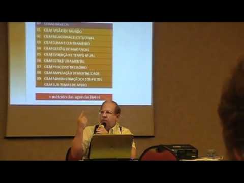Formação e Certificação em Coaching - Janeiro 2011